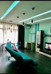 Оренда 1-кімнатної квартири 45 м², Замковецька вул., 104А