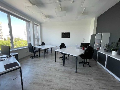 Оренда офісу 222 м², Євгена Сверстюка вул., 11