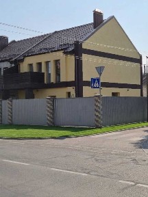 Продаж будинку 147 м², Центрально-садова, 50А