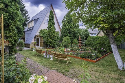 Продаж будинку 250 м², Ново-Яблунська