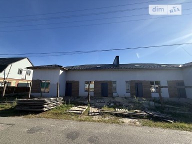 Продаж 1 поверхового таунхауса з ділянкою на 2 сотки, 61.33 кв. м, 2 кімнати, на вул. Дніпровська 2 • ID 35004487