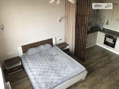 Здам подобово 1к квартиру на просп. Миколи Бажана 17, кв. 230 • ID 35004554