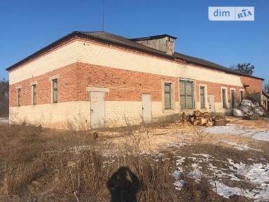 Центральна вулиця, Мурафа, вул. Центральна, площа 1000 кв. м 35005034