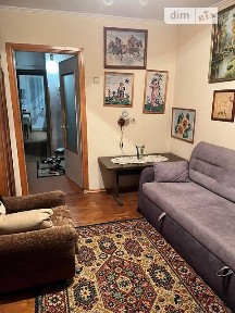 Довготривала оренда 2к квартири на вул. Кочубея Василя • ID 35005041