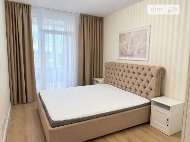 Довготривала оренда 1к квартири на наб. Дніпровська 18Б • ID 35004980