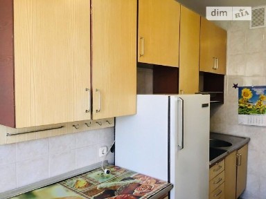 Довготривала оренда 1к квартири на вул. Тростянецька 5 • ID 35004962