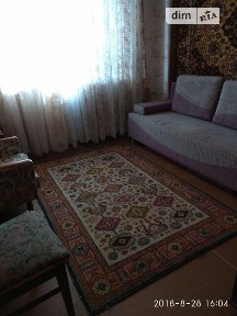 Довготривала оренда 2к квартири на пр. Ювілейний • ID 35004951