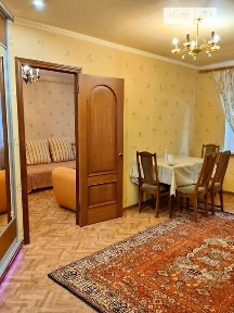 Довготривала оренда 2к квартири на вул. Золочівська 24 • ID 35004845