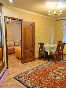 Довготривала оренда 3к квартири на вул. Золочівська 24 • ID 35004845