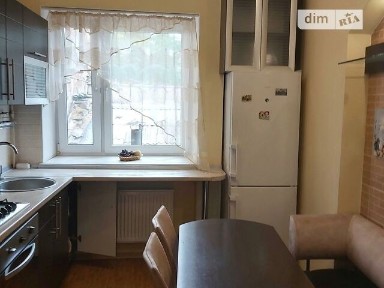 Довготривала оренда 1к квартири на вул. Троїцька 19 • ID 35004859