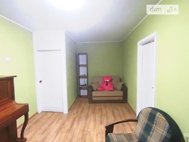 Довготривала оренда 2к квартири на бул. Верховної Ради 23Б • ID 35004814