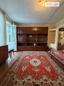 Довготривала оренда 1к квартири на вул. Зарічанська • ID 35004817