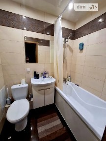Довготривала оренда 1к квартири на мас. Тополя-1 23 • ID 35004805