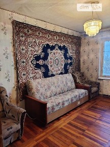 Довготривала оренда 2к квартири на вул. Миколи Корищенка • ID 35004795