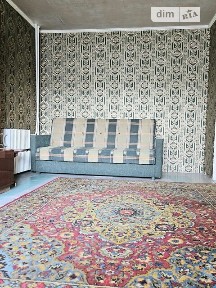 Довготривала оренда 2к квартири на мас. Тополя-3 • ID 35004760