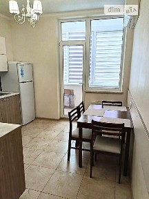 Довготривала оренда 1к квартири на вул. Люстдорфська дорога 55/2 корпус 5 • ID 35004727