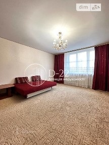 Довготривала оренда 2к квартири на вул. Срібнокільська 1 • ID 35004665