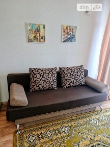 Довготривала оренда 1к квартири на вул. Ракетна 24 корпус 3/2 • ID 35004613