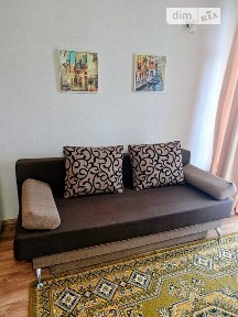 Довготривала оренда 1к квартири на вул. Ракетна 24 корпус 3/2 • ID 35004613