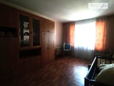 Довготривала оренда 1к квартири на вул. Левка Лук'яненка 11А • ID 35004577