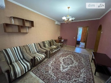 Довготривала оренда 2к квартири на 12-а вул. Поздовжня • ID 35004586