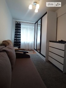 Довготривала оренда 2к квартири на вул. Максимовича Михайла 9 • ID 35004585