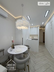 Довготривала оренда 2к квартири на вул. Дача Ковалевського 5 • ID 35004569