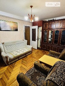 Довготривала оренда 3к квартири на вул. Космічна 118 • ID 35004564