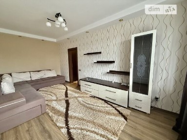 Довготривала оренда 2к квартири на вул. Бурштинова 4 • ID 35022379