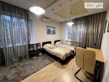 Довготривала оренда 3к квартири на бул. Миколи Міхновського 10 • ID 35004544