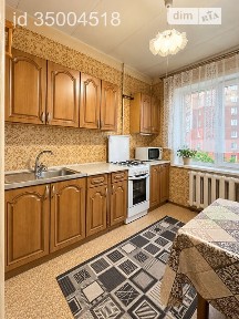 Довготривала оренда 3к квартири на мас. Тополя-1 15 • ID 35004518