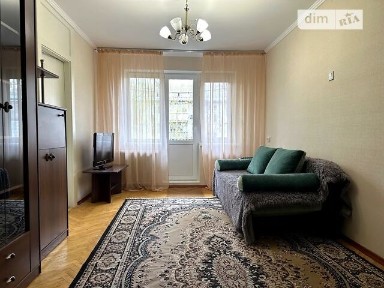 Довготривала оренда 2к квартири на вул. Миколи Василенка 8А • ID 35004522