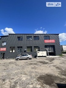 Продаж комерційного приміщення на просп. Героїв Харкова, площа 954 кв. м • ID 35005016