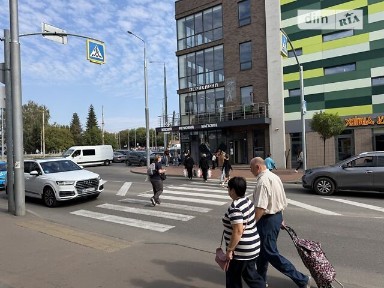 Здається спеціальне приміщення на просп. Коцюбинського, площа 102 кв. м • ID 35005018