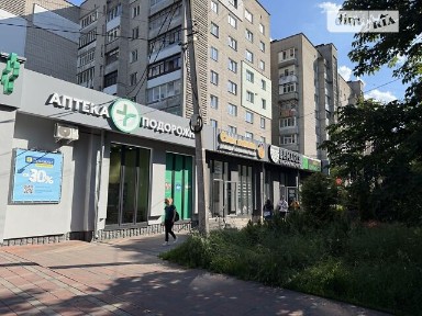 Здається спеціальне приміщення на вул. Володимира Винниченка, площа 48 кв. м • ID 35004812