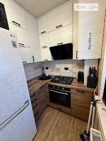 Продаж 1к квартири 34.3 кв. м на вул. Кармелюка 11 • ID 35005053