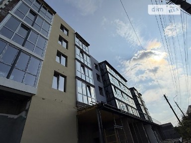 Продаж 1к квартири 52.7 кв. м на вул. Волошкова 51А • ID 35005025