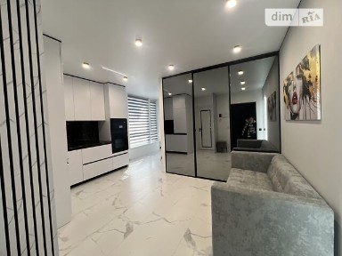 Продаж 1к квартири 36 кв. м на вул. Юліана Пелеша 3 корпус 9 • ID 35005007