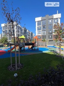 Продаж 1к квартири 38 кв. м на вул. Паркова 8 • ID 35005001
