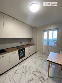 Продаж 1к квартири 41.69 кв. м на вул. Лісова 3 • ID 35004965