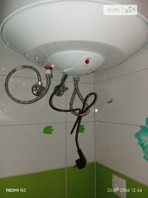Продаж 2к квартири 50 кв. м на вул. Шевченка 112, кв. 14 • ID 35004891