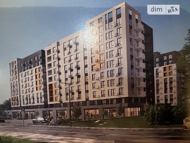 Продаж 2к квартири 57.3 кв. м на шосе Немирівське 96 • ID 35004898