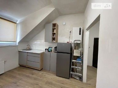 Продаж 1к квартири 43.5 кв. м на вул. Володимира Гошовського 4, кв. 7 • ID 35004851