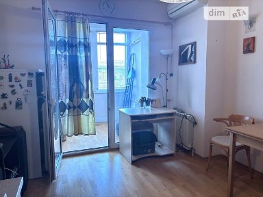 Продаж 1к квартири 57 кв. м на бул. Верховної Ради 14Б • ID 35004861