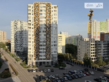 Продаж 1к квартири 60.2 кв. м на вул. Павла Чубинського 13 • ID 35004853