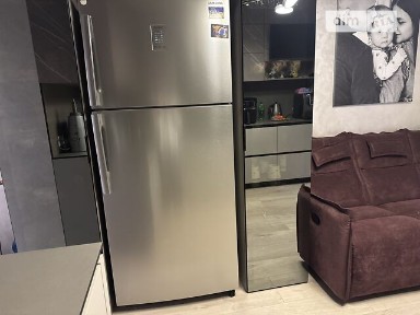 Продаж 2к квартири 80 кв. м на вул. Тетерівський Бульвар 16 • ID 35004806