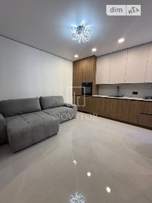 Продаж 1к квартири 45 кв. м на вул. Виговського 27 • ID 35004716