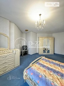 Продаж 2к квартири 97 кв. м на вул. Срібнокільська 1 • ID 35004640