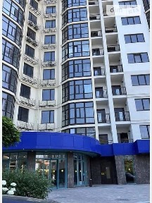 Продаж 1к квартири 61 кв. м на дор. Фонтанська • ID 35004634