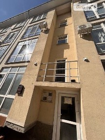 Продаж 1к квартири 13 кв. м на 1-й пров. Першотравневий • ID 35004587
